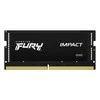 RAM „Kingston Fury Beast“ 32 GB DDR5-5600, CL40, 262 kontaktų, SODIMM | „Kingston“ | FURY | 32 GB | DDR5 | 5600 MHz | ECC Nr.