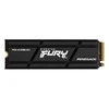 KINGSTON 1TB Renegade PCIe 4.0 NVMe SSD w/ Heatsink
