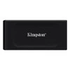Išorinis kietasis diskas Kingston SXS1000R, 1 TB, USB 3.2 Gen 2, juodas