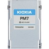 Kioxia Serverio diskas PM7-V 2,5" 6,4 TB SAS BiCS FLASH DC