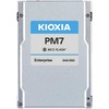 Kioxia Serverio diskas PM7-V 2,5" 6,4 TB SAS BiCS FLASH DC