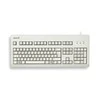 Klaviatūra CHERRY G80-3000 MX mėlyni jungikliai, DE-išdėstymas, hellgrau