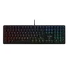 Cherry G80-3000N RGB - Klaviatūra - Silent - Hintergrundbeleuchtung
