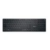 Cherry Klaviatūra KW X ULP Wireless [DE] Juodas BT Mechaninė