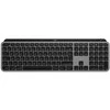 Klaviatūra Logitech MX KEYS S FOR MAC - SPACE Pilkas - DEU - EMEA 28-935