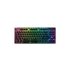 Klaviatūra Razer DeathStalker V2 Pro be klavišų valdomas linijinis valdiklis (RZ03-04370400-R3G1)