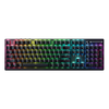 Razer DeathStalker V2 Pro Klaviatūra žaidimams Raudonas Switches – belaidė žaidimų klaviatūra su ypač plokščiais raudonais mechaniniais jungikliais iš Razer