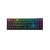 Razer DeathStalker V2 Pro Klaviatūra žaidimams Raudonas Switches – belaidė žaidimų klaviatūra su ypač plokščiais raudonais mechaniniais jungikliais iš Razer