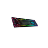 Razer DeathStalker V2 Pro Klaviatūra žaidimams Raudonas Switches – belaidė žaidimų klaviatūra su ypač plokščiais raudonais mechaniniais jungikliais iš Razer