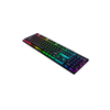 Razer DeathStalker V2 Pro Klaviatūra žaidimams Raudonas Switches – belaidė žaidimų klaviatūra su ypač plokščiais raudonais mechaniniais jungikliais iš Razer