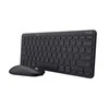 Klaviatūra ir pelė Kit Trust LYRA Wireless Multi-Device Bluetooth &amp; USB Set