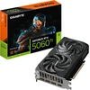 Vaizdo plokštė GIGABYTE GeForce RTX 5060 Ti WINDFORCE MAX OC 8G Grafikos plokštė - 8GB GDDR7, 128bit, PCI-E 5.0, 2587MHz Core Clock, 3 x DP, 1 x HDMI, NVIDIA DLSS 4, GV-N506TWF2MAX OC-8GD