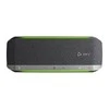 Poly Sync 40+ garsiakalbis, konferencijų sprendimas, Bluetooth, USB-A ir USB-C, įskaitant BT600 Bluetooth raktą