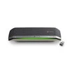 Poly Sync 40+ garsiakalbis, konferencijų sprendimas, Teams sertifikuotas, Bluetooth, USB-A ir USB-C, įskaitant BT600 Bluetooth raktą