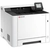 Spausdintuvas Kyocera ECOSYS PA2101cwx, Farblaserdrucker - pilka/juodas, USB, LAN, WLAN, Duplex (Druck)