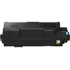 Kyocera TK-1260 Lazerinė kasetė, Juoda