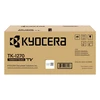 Kyocera TK-1270 Lazerinė kasetė, Juoda
