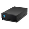 Kietasis diskas LaCie 1big Dock USB-C 16TB Thunderbolt 3 USB 3.0