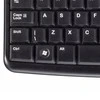 Laidinis klaviatūros ir pelės komplektas Logitech MK120, DE išdėstymas