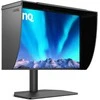 Laikiklis BENQ SHADING HOOD LCD SH242 Pilkas