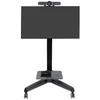 Laikiklis Ergotron Neo-Flex Mobile MediaCenter VHD