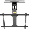 Laikiklis Mywall myWall HL47ML TV Deckenhalter motorisiert klappbar 32"-75" juodas