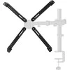 Laikiklis Nedis Adapteris Mount Kit 13 " | 27 " | max. Gewicht: 8kg