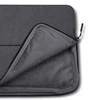 Lenovo | Nešiojamas kompiuteris Urban Sleeve | Tinka iki 13 " | Sleeve | Atsparus vandeniui | Charcoal Pilkas
