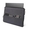 Lenovo | Nešiojamas kompiuteris Urban Sleeve | Tinka iki 13 " | Sleeve | Atsparus vandeniui | Charcoal Pilkas