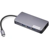 Lenovo | 150 USB-C Travel Dock | 100 W | Dock