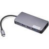 Lenovo | 150 USB-C Travel Dock | 100 W | Dock