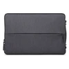 Lenovo | Nešiojamas kompiuteris Urban Sleeve Case | GX40Z50942 | Case | Atsparus vandeniui | Charcoal Pilkas