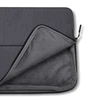 Lenovo | Nešiojamas kompiuteris Urban Sleeve Case | GX40Z50942 | Case | Atsparus vandeniui | Charcoal Pilkas