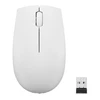 Lenovo | Compact Pelė | 300 | Wireless | Cloud Pilkas