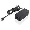 LENOVO 45W standartinis kintamosios srovės adapteris USB Type-C (EU)