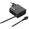 Lenovo | USB-C sieninis adapteris | 65 W | 20 V | Adapteris