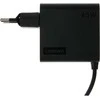 Lenovo | 65W USB-C sieninis adapteris | USB-C | 20 V | Maitinimo adapteriai