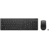 Klaviatūra ir pelė Combo Lenovo Essential Belaidis rinkinys Gen 2 (4X31R64467) QWERTZ