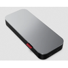 „Lenovo Go Mobile Wireless Power Bank“ (10 000 mAh)
