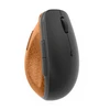Lenovo | Vertikali pelė | Wireless | USB-A | Pilkas