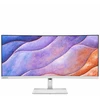 Monitorius Lenovo | L34W-4C | 34 " | VA | WQHD | 21:9 | 120 Hz | 1 ms | 3440 x 1440 pikselių | 350 cd/m² | HDMI jungtys quantity 2 | Cloud pilkas