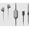 Lenovo | RGB Gaming In-Ear Ausinės | Legion E510 7.1 | su laidu