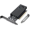 Vaizdo plokštė Lenovo Grafikos plokštė | ThinkStation | NVIDIA | 8 GB | RTX A1000 | PCIe