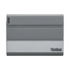 Lenovo | ThinkBook Premium 13-inch Sleeve | Professional | Tinka iki 13 " | Sleeve | Pilkas | 13 " | Atsparus vandeniui