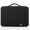 LENOVO THINKPAD 13" nešiojamo kompiuterio dėklas, Juodas