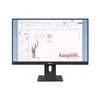 „Lenovo ThinkVision E24-40“ verslo monitorius – FHD, 100 Hz, „ENERGY STAR®“ sertifikuotas, TCO 10, TCO Edge 2.1, EPEAT™ Gold, RoHS, ES energijos vartojimo efektyvumo lygis