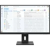 Monitorius Lenovo | ThinkVision E27-40 | 27 " | IPS | 16:9 | 100 Hz | 4 ms | 1920 x 1080 pikselių | 300 cd/m² | HDMI jungtys quantity 1 | Garantija 36 mėn.