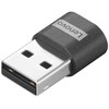 LENOVO USB-C lizdinis USB-A adapteris