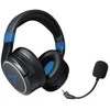 Pixminds HP STEELPLAY belaidės ausinės Metaltech Cobalt MULTI