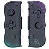 „Nintendo Lexip“, gamintojas „Steelplay“, „Adventure Twinpads“, juodi jungikliai